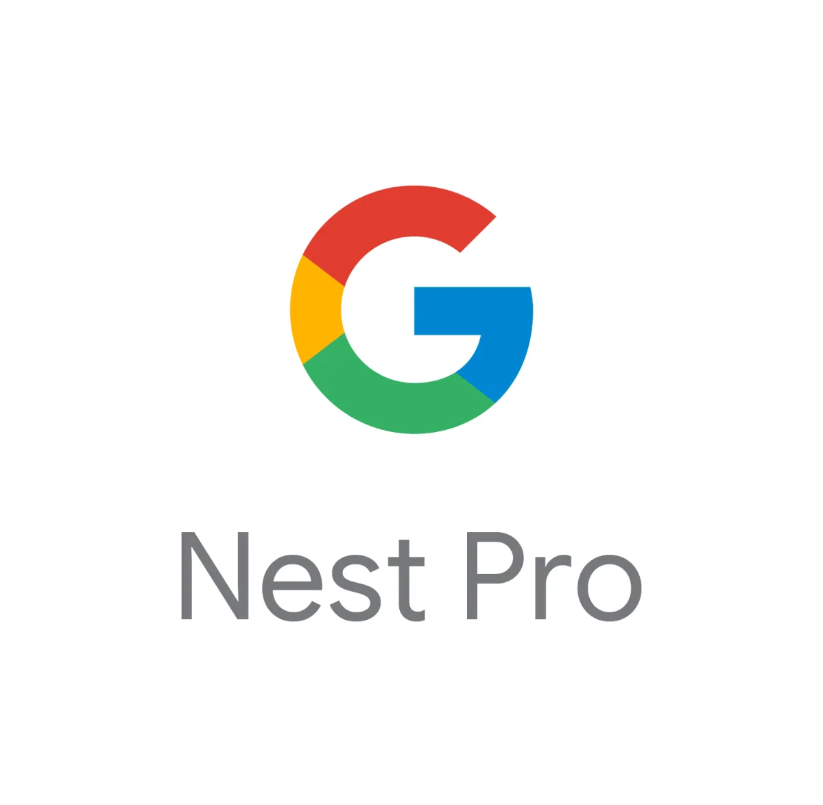 Google Nest Pro Logo