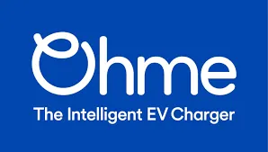 Ohme Logo