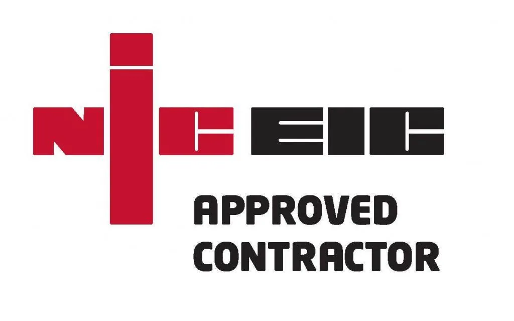 Eclipse Electrical kenilworth NICIC approved contractor in kenilworth