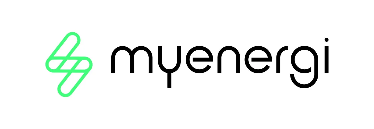 Myenergi logo