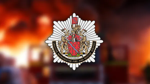 Greater Manchester Fire Service