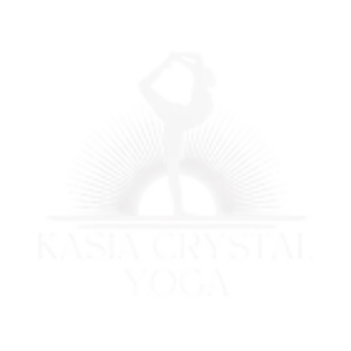 Kasia Crystal Yoga