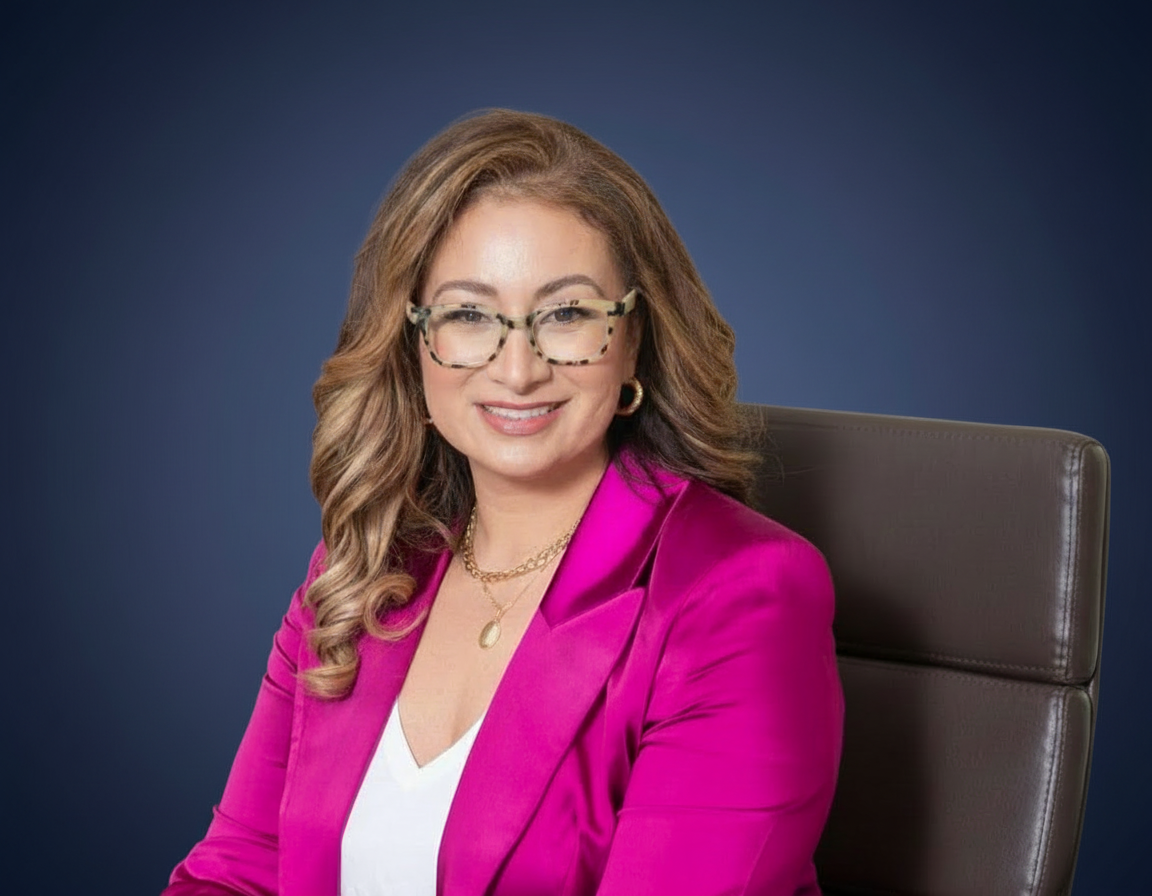 Eric Rodriguez - Advisor