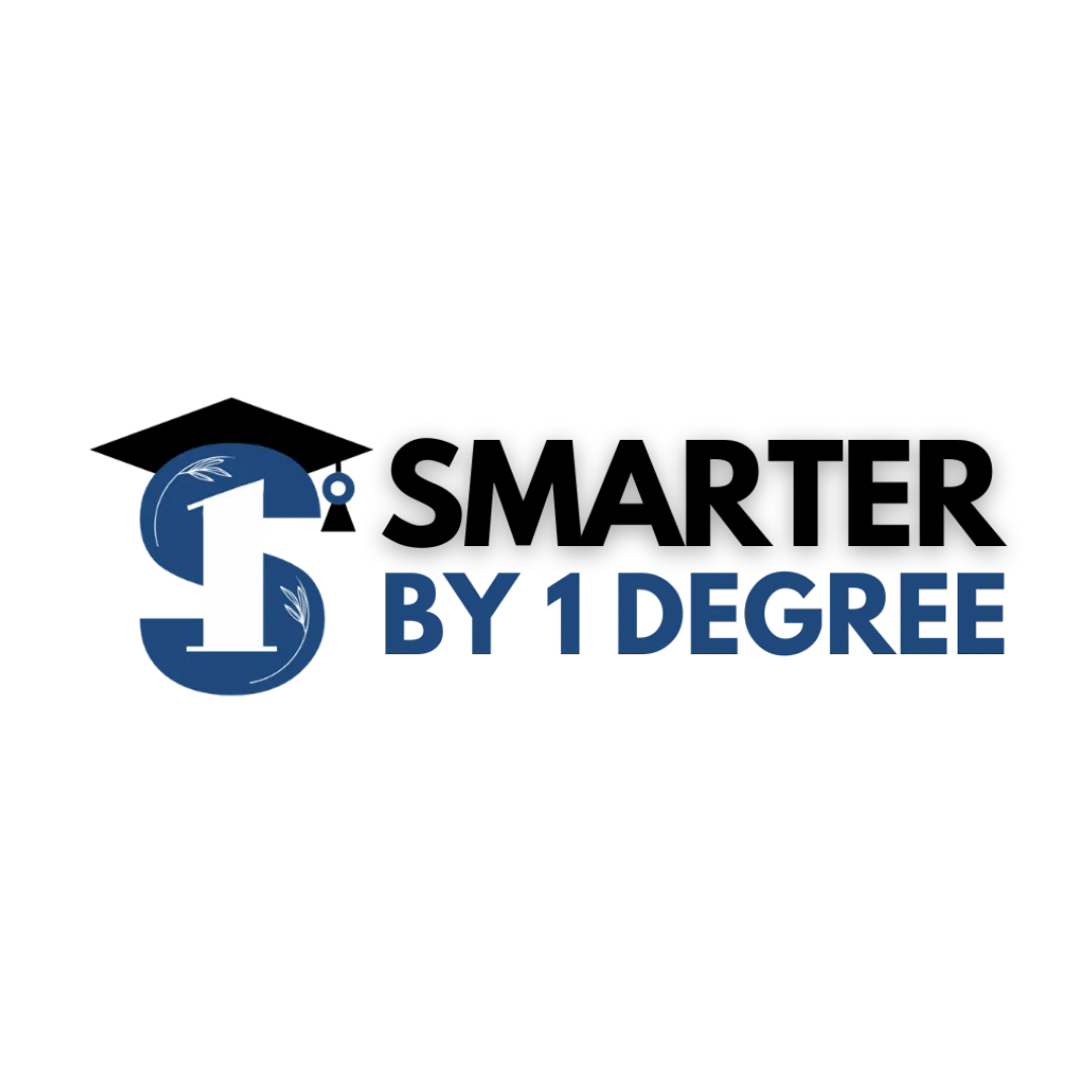 Lumina Academy Logo
