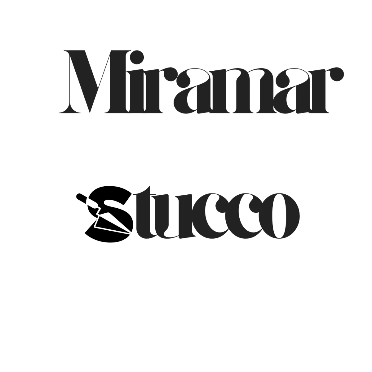 Brand Logo