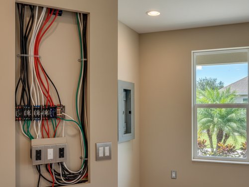 Home Rewiring in Oviedo, FL