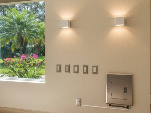 Electrical Renovations in Oviedo, FL