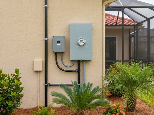 Full Home Surge Protection in Oviedo, FL