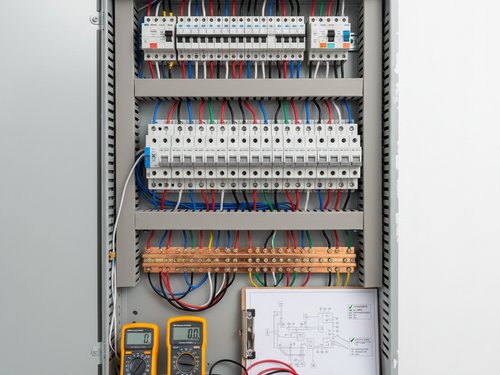  Electrical Troubleshooting