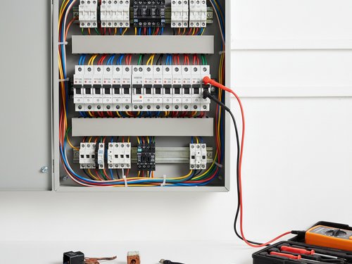  Electrical Troubleshooting