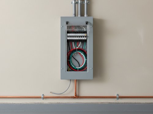 Winter Springs, FL Electrical Panel Replacement