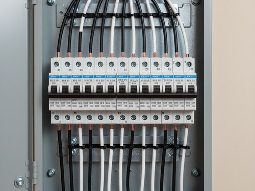 Winter Springs, FL Electrical Panel Repair