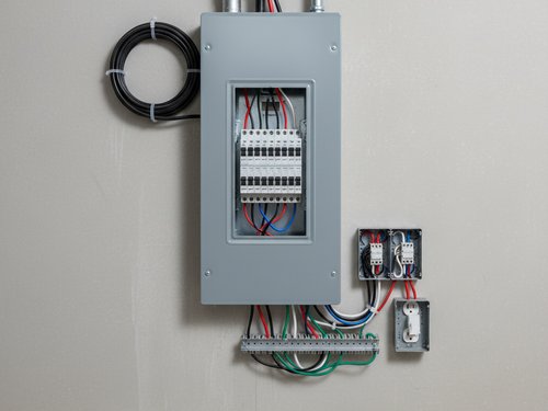  Electrical Troubleshooting