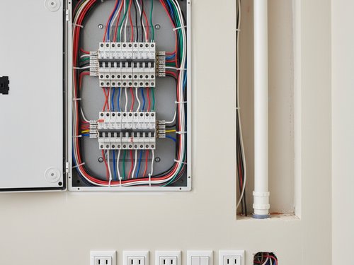 Winter Springs, FL Home Rewiring