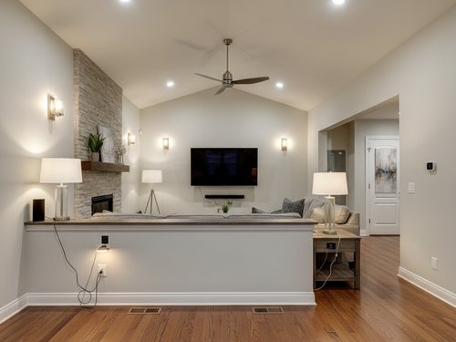 Winter Springs, FL Electrical Renovations