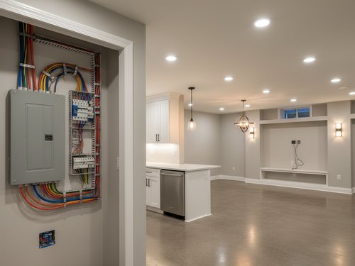 Electrical Troubleshooting