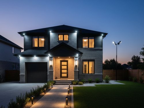 Lighting Fixture Installation Oviedo, FL
