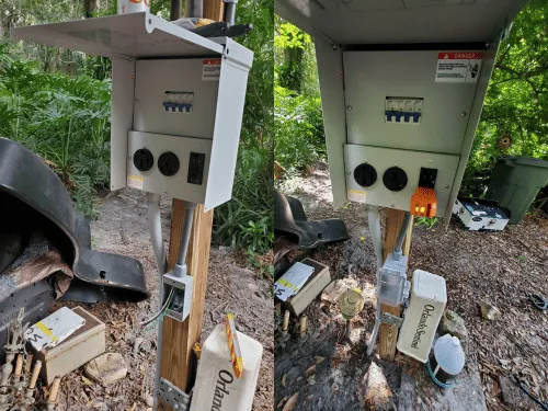 Full Home Surge Protection Oviedo, FL