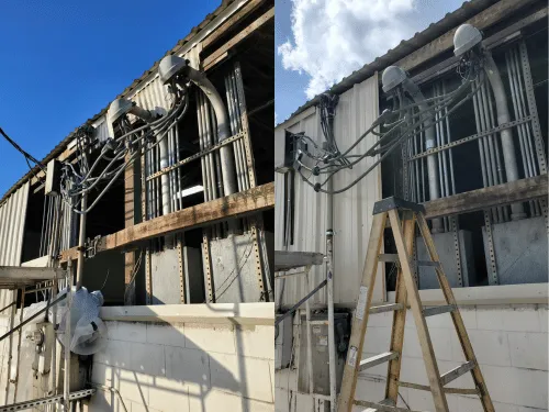 Home Rewiring Oviedo, FL