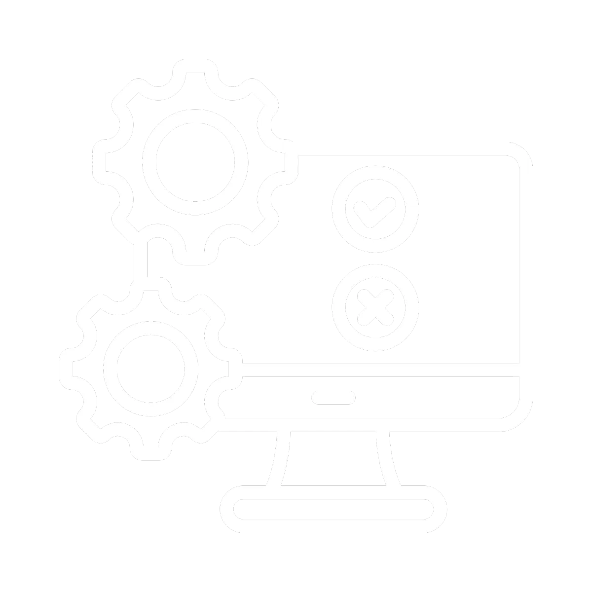 System Tuning & Testing icon