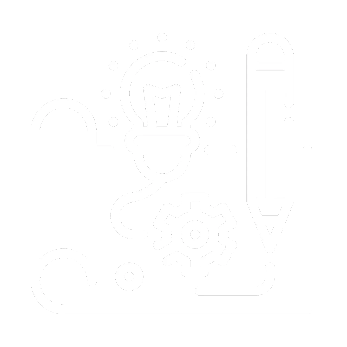 Pre-Install planning icon