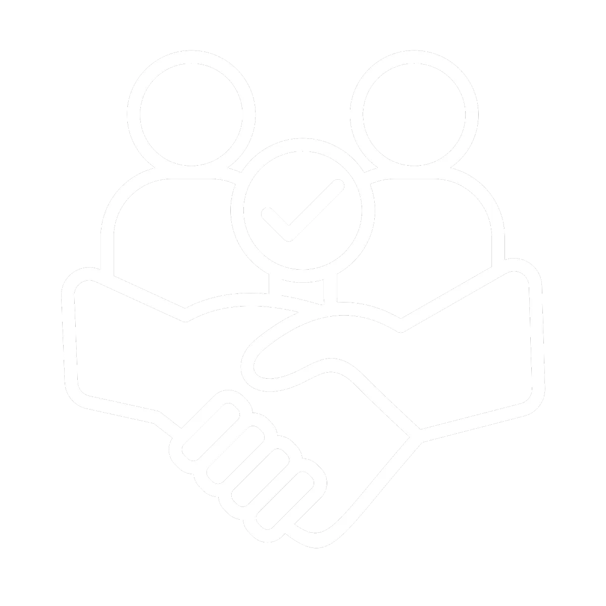 Volunteer Training & Handoff icon