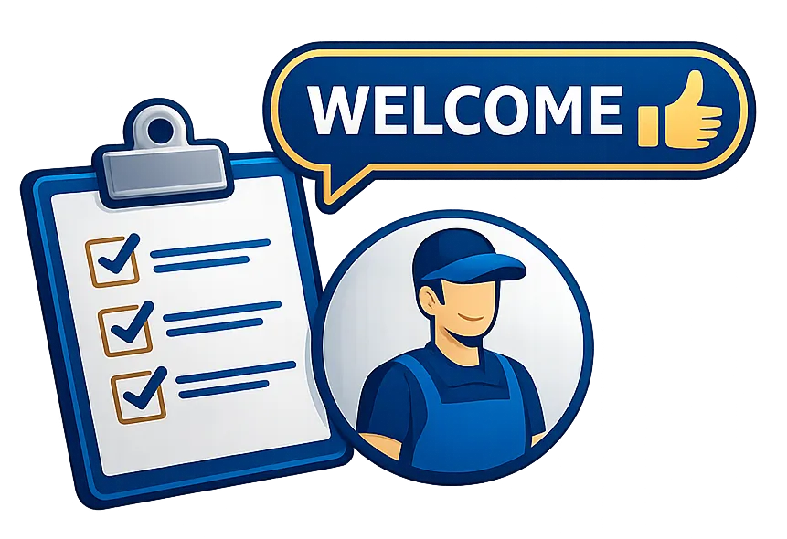 GSW 3PL warehousing and fulfillment services — welcome new clients with full-service 3PL solutions