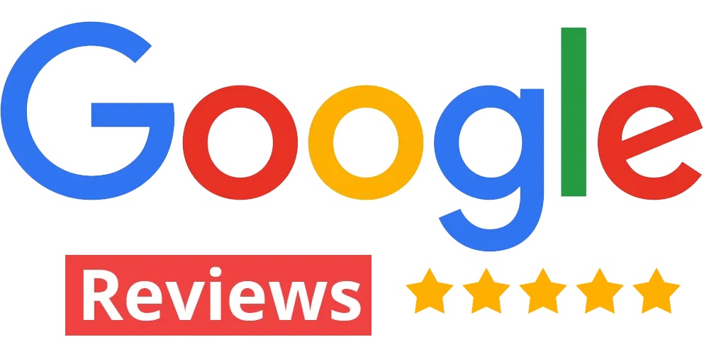 Google Reviews 5-star rating — GSW 3PL is a top-rated third-party logistics provider