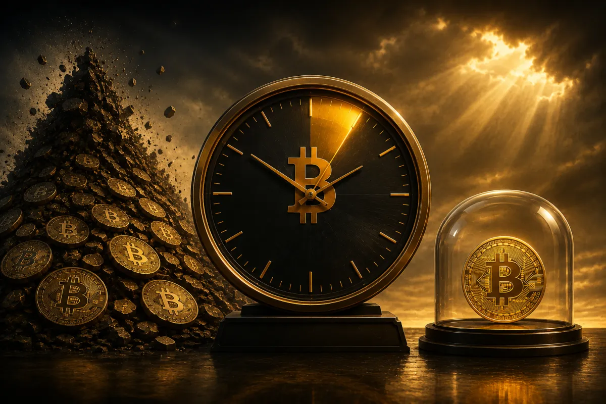 Bitcoin