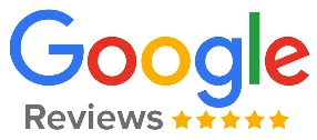 Google reviews link image