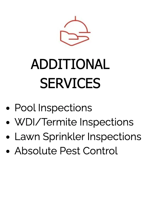 Services photo