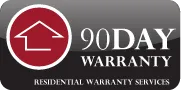 Warranty Logo one