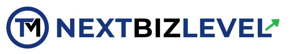 NextBizLeveL Logo
