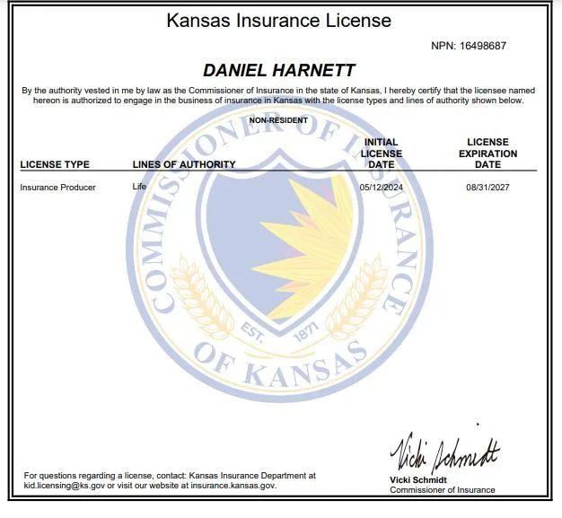 state license