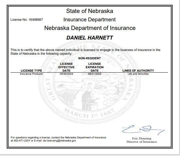 state license