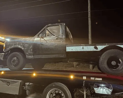 Flatbed Towing in Bradenton