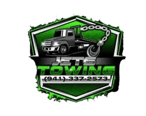 Towing Service Bradenton