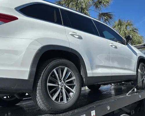 Roadside Assistance Bradenton