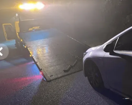 Flatbed Towing in Bradenton