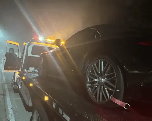 Accident Recovery Bradenton