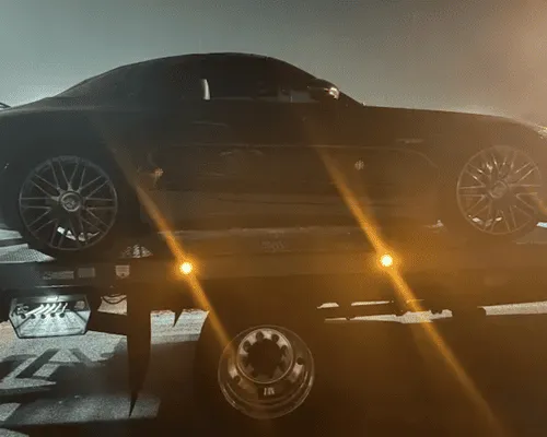 Private Property Towing Bradenton