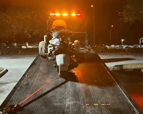 Flatbed Towing Bradenton