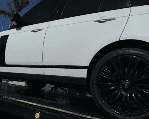 Junk Car Removal Bradenton