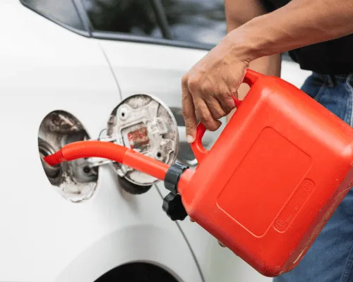 Palmetto Light-Duty Towing