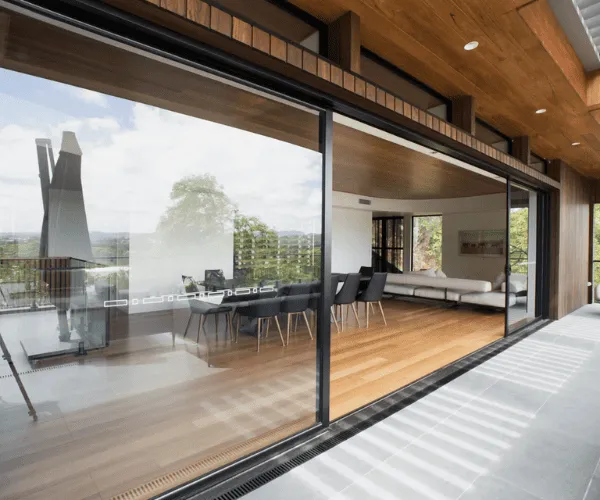 Double Glazing 