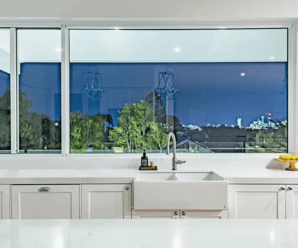 Double Glazing Illawarra