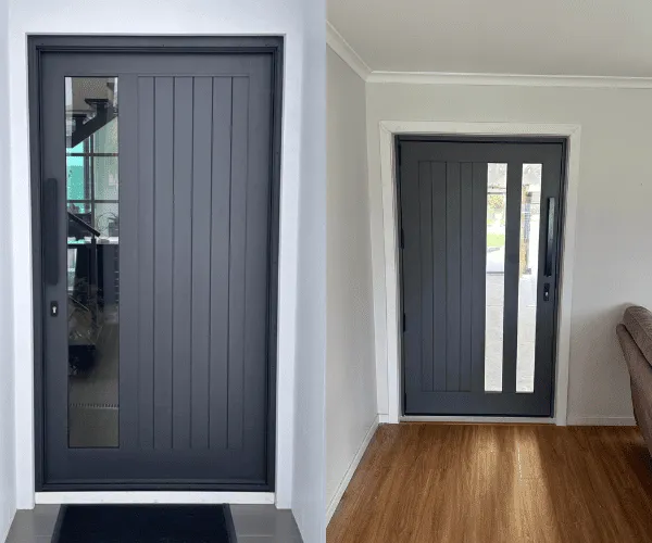 Window Supply & Installation