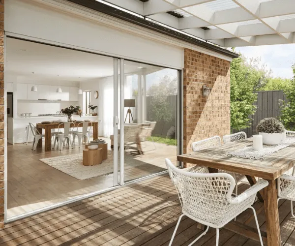 Berry Window Supply & Installation