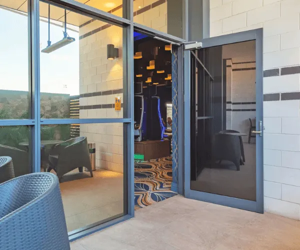  Window Supply & Installation