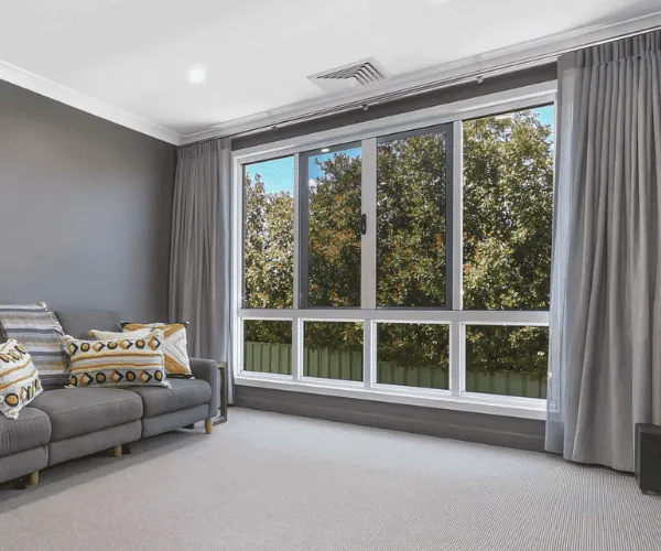 Berry Double Glazing